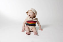Load image into Gallery viewer, Rainbow Romper - Various Colors