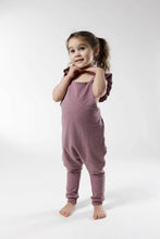 Load image into Gallery viewer, Butterfly Romper - Various Colors