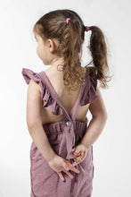 Load image into Gallery viewer, Butterfly Romper - Various Colors