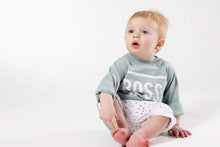 Load image into Gallery viewer, Boss Babe Lite Sweatshirt - Various Colors