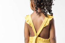 Load image into Gallery viewer, Butterfly Romper - Various Colors