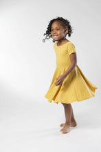 Load image into Gallery viewer, Spring Dress - Various Colors