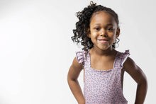 Load image into Gallery viewer, Butterfly Romper - Various Colors