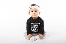 Load image into Gallery viewer, Boss Babe Sweatshirt - Various Colors