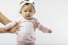 Load image into Gallery viewer, Boss Babe Sweatshirt - Various Colors