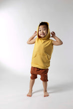 Load image into Gallery viewer, Pocket Shorts - Various Colors