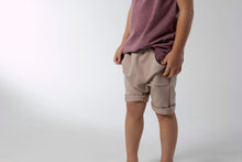 Load image into Gallery viewer, Pocket Shorts - Various Colors