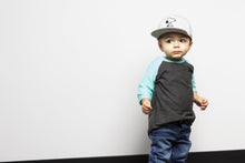 Load image into Gallery viewer, Baseball Tee - Various Colors