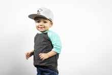 Load image into Gallery viewer, Baseball Tee - Various Colors