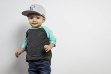 Load image into Gallery viewer, Baseball Tee - Various Colors