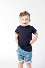 Load image into Gallery viewer, Pocket Shorts - Turtles (6-12m)*