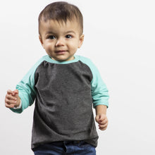 Load image into Gallery viewer, Baseball Tee - Various Colors