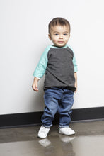 Load image into Gallery viewer, Baseball Tee - Various Colors