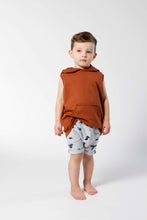 Load image into Gallery viewer, Hoodie Top - Various Colors