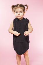 Load image into Gallery viewer, Hoodie Dress - Various Colors