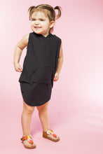 Load image into Gallery viewer, Hoodie Dress - Various Colors
