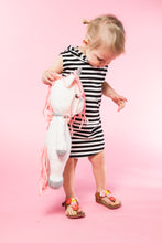 Load image into Gallery viewer, Hoodie Dress - Various Colors