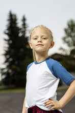 Load image into Gallery viewer, Baseball Tee - Various Colors