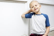 Load image into Gallery viewer, Baseball Tee - Various Colors