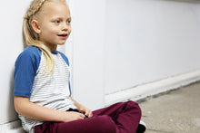 Load image into Gallery viewer, Baseball Tee - Various Colors