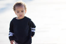 Load image into Gallery viewer, Striped Sweatshirt - Various Colors