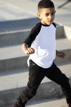 Load image into Gallery viewer, Baseball Tee - Various Colors