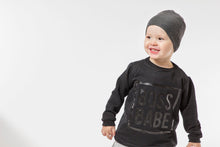 Load image into Gallery viewer, Boss Babe Sweatshirt - Various Colors