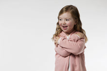 Load image into Gallery viewer, Zip Romper - Various Colors