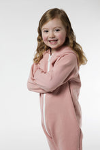 Load image into Gallery viewer, Zip Romper - Various Colors