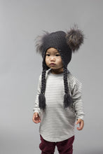 Load image into Gallery viewer, Long Sleeve Baseball Tee - Various Colors