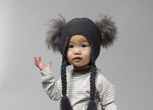 Load image into Gallery viewer, Long Sleeve Baseball Tee - Various Colors