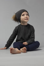 Load image into Gallery viewer, Long Sleeve Baseball Tee - Various Colors