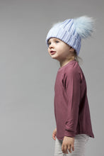 Load image into Gallery viewer, Long Sleeve Baseball Tee - Various Colors