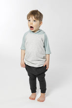 Load image into Gallery viewer, Baseball Hoodie - Various Colors