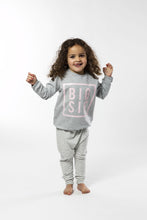 Load image into Gallery viewer, Big Sis / Lil Sis Sweatshirt - Various Colors