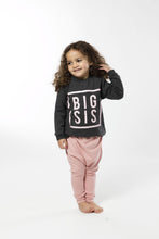 Load image into Gallery viewer, Big Sis / Lil Sis Sweatshirt - Various Colors