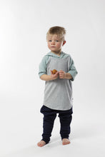 Load image into Gallery viewer, Baseball Hoodie - Various Colors