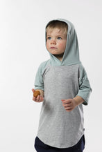 Load image into Gallery viewer, Baseball Hoodie - Various Colors