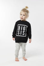 Load image into Gallery viewer, Big Sis / Lil Sis Sweatshirt - Various Colors