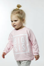 Load image into Gallery viewer, Big Sis / Lil Sis Lite Sweatshirt - Various Colors