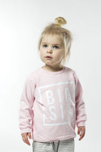 Load image into Gallery viewer, Big Sis / Lil Sis Sweatshirt - Various Colors