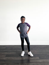 Load image into Gallery viewer, Baseball Tee - Various Colors