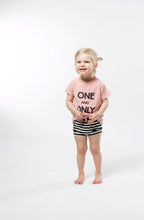 Load image into Gallery viewer, One and Only Tee - Various Colors