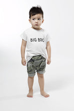 Load image into Gallery viewer, Big Bro Tee - Various Colors