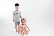 Load image into Gallery viewer, Lil Sis Tee - Various Colors