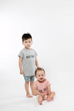 Load image into Gallery viewer, Big Bro Tee - Various Colors
