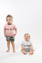 Load image into Gallery viewer, Big Sis Tee - Various Colors