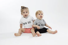 Load image into Gallery viewer, Big Sis Tee - Various Colors
