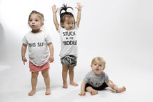 Load image into Gallery viewer, Big Sis Tee - Various Colors