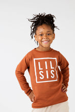 Load image into Gallery viewer, Big Sis / Lil Sis Lite Sweatshirt - Various Colors